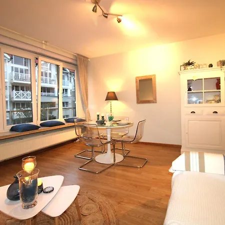 Lejlighed Splendide Lumineux 4p Au Centre De