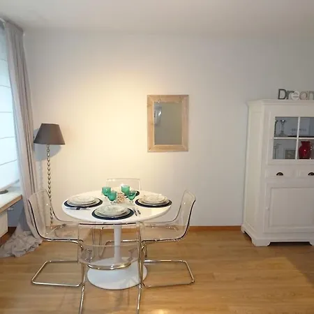 Splendide Lumineux 4p Au Centre De Knokke-Heist