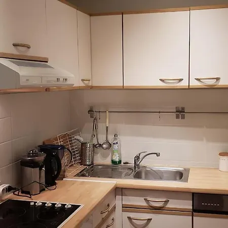 Lejlighed Splendide Lumineux 4p Au Centre De