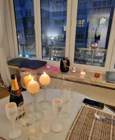 Lejlighed Splendide Lumineux 4p Au Centre De *