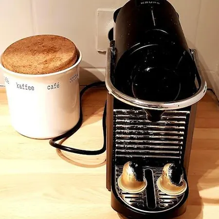 Lejlighed Splendide Lumineux 4p Au Centre De