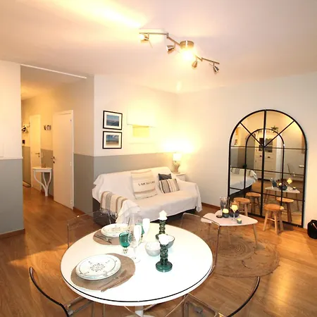 Apartman Splendide Lumineux 4p Au Centre De *